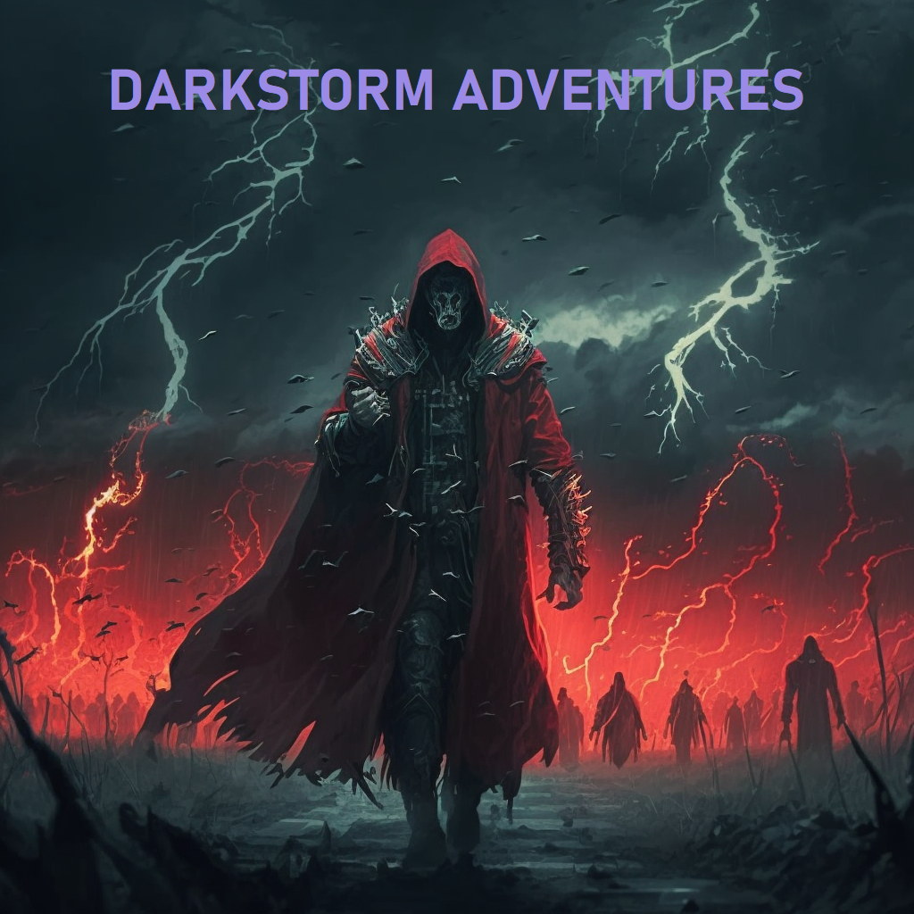 Darkstorm Adventures