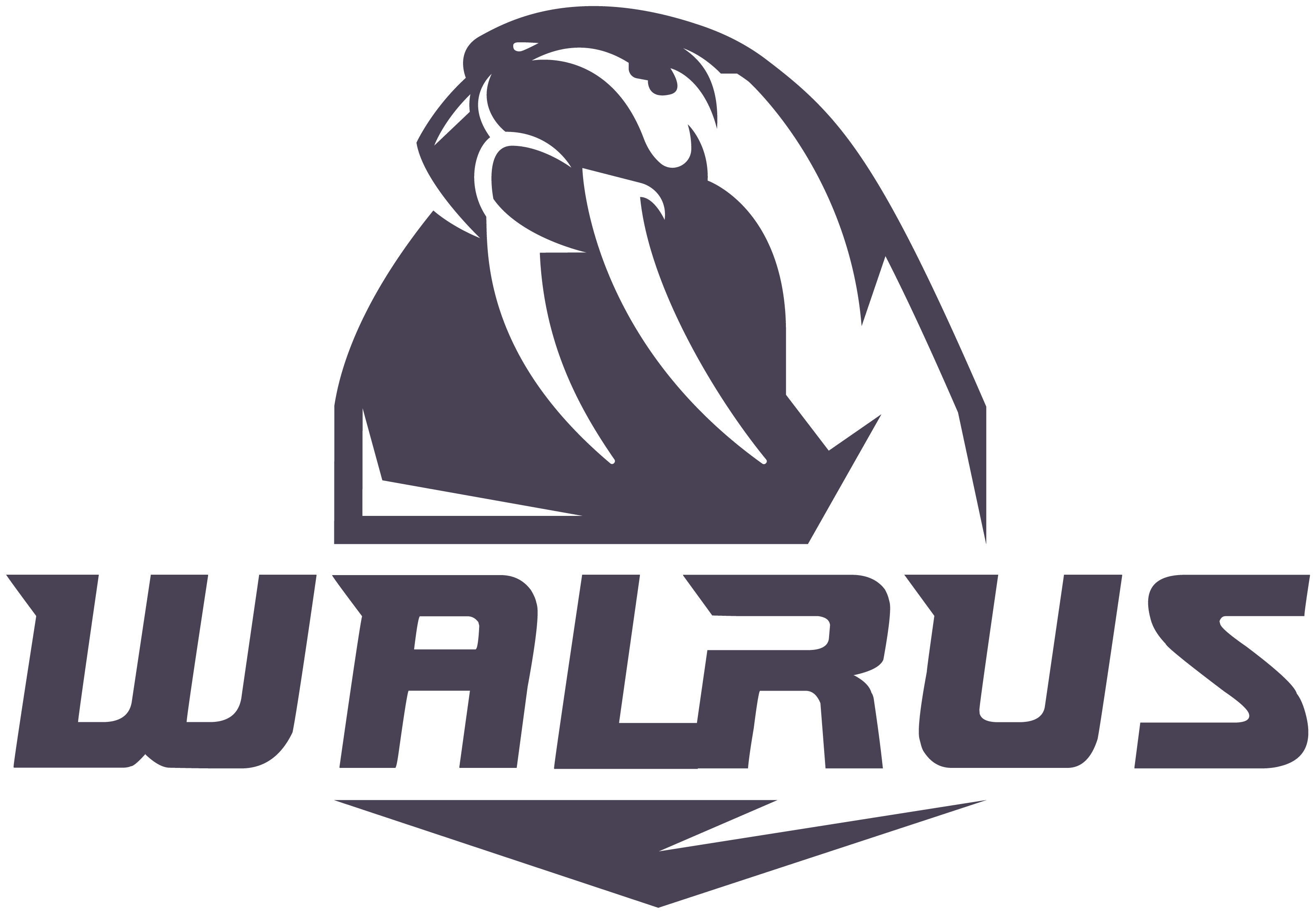 Walrus Game Studio